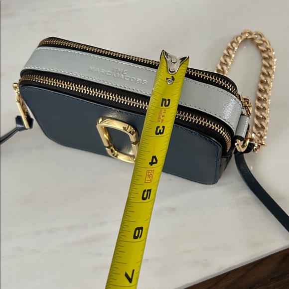 Marc Jacobs snapshot bag - Picture 4 of 14